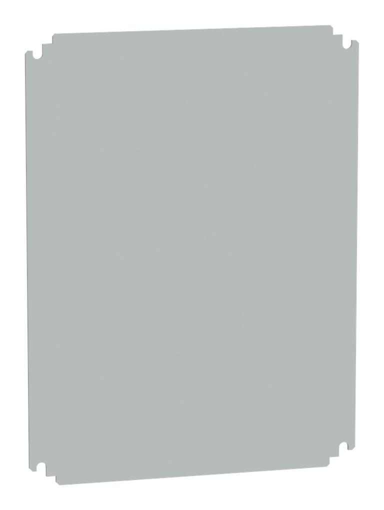 Schneider Electric  Montageplatte, 500 X 400mm, Für Spacial Crn, Spacial S3d, Spacial S3x, Thalasa Plm Nsym