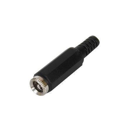 Multicomp Pro 27-5997 Dc In-Line Jack 2.1X5.5