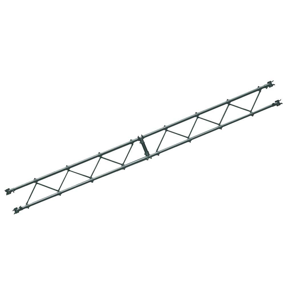 Stellar Labs 555-13806. 10 Effects Lighting Truss - Two 5 Sections