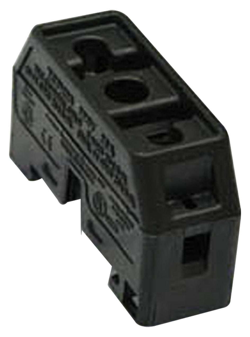 Eaton Bussmann Tcfh60N Fuse Holder, Screw Mount