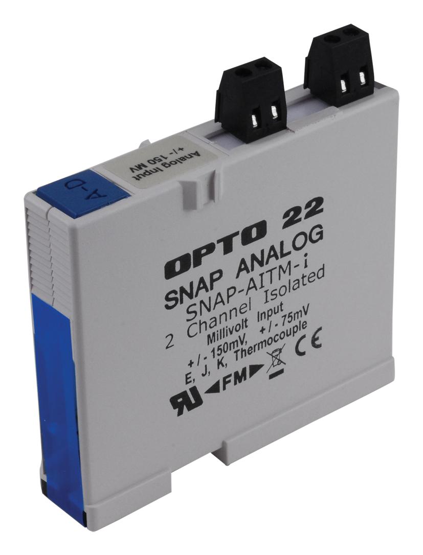 Opto 22 Snap-Aitm-I I/o Module