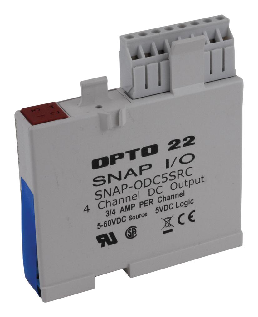 Opto 22 Snap-Odc5Src I/o Module