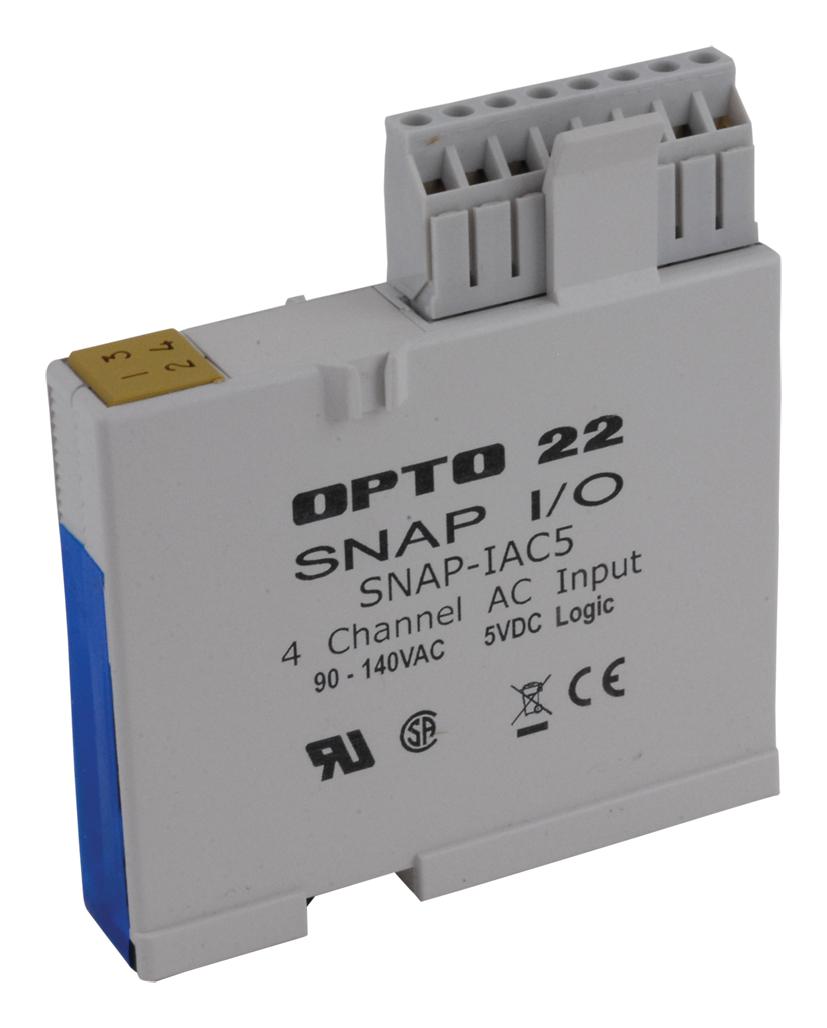 Opto 22 Snap-Iac5 I/o Module