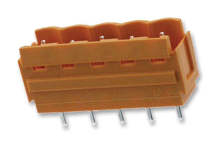 Weidmuller 1524460000 Standard Terminal Block