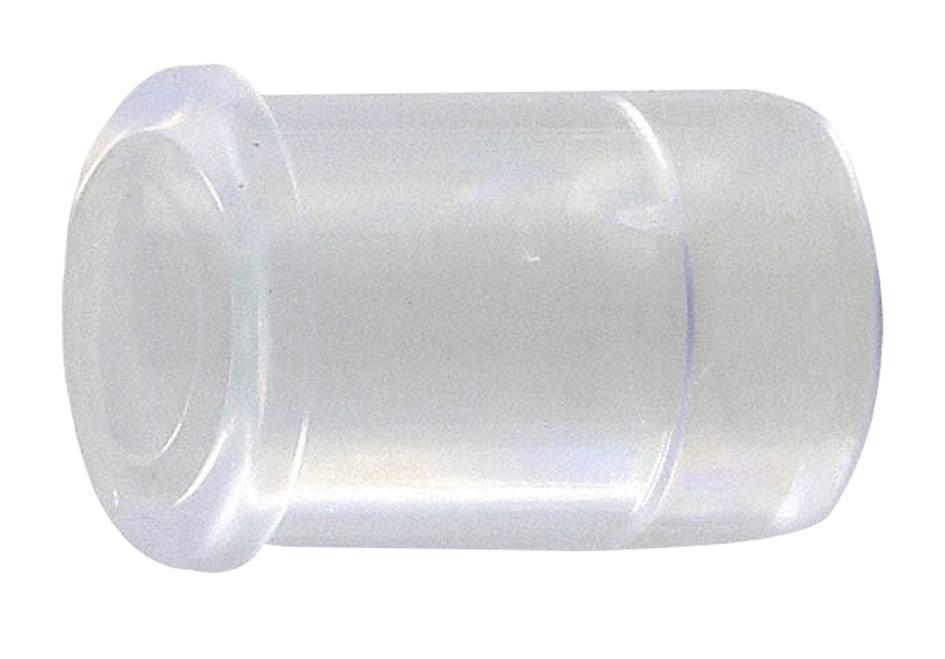 VCC (Visual Communications Company) Cml327ctp Lens, Round, Polycarbonate, Transparent