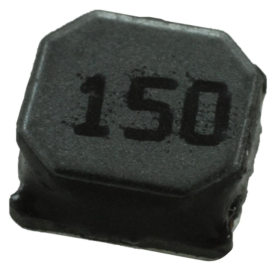 Bourns Srn4018-150M. Inductor, Semi-Shielded, 15Uh, 1A, 20%, Smd