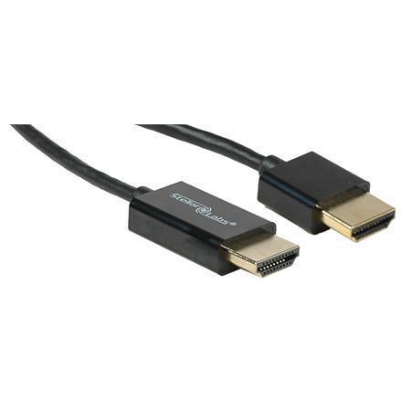 Multicomp Pro 24-15290 6 Ultra Slim Redmere Hdmi Cable