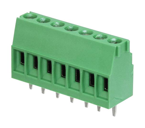 Buchanan / Te Connectivity 284391-8 Connector 284391-8