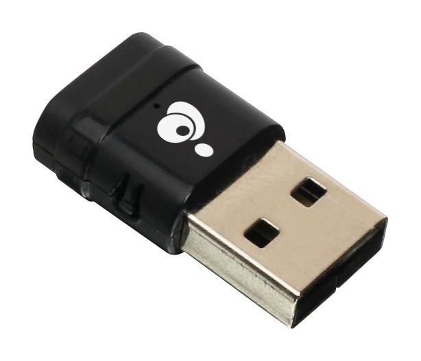 Iogear Gwu635 Wireless Mini Adapter, Dual Band, Usb