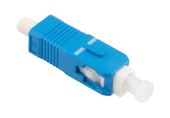 L-Com Fotrm-Scu Fiber Optic Connector, Sc/upc