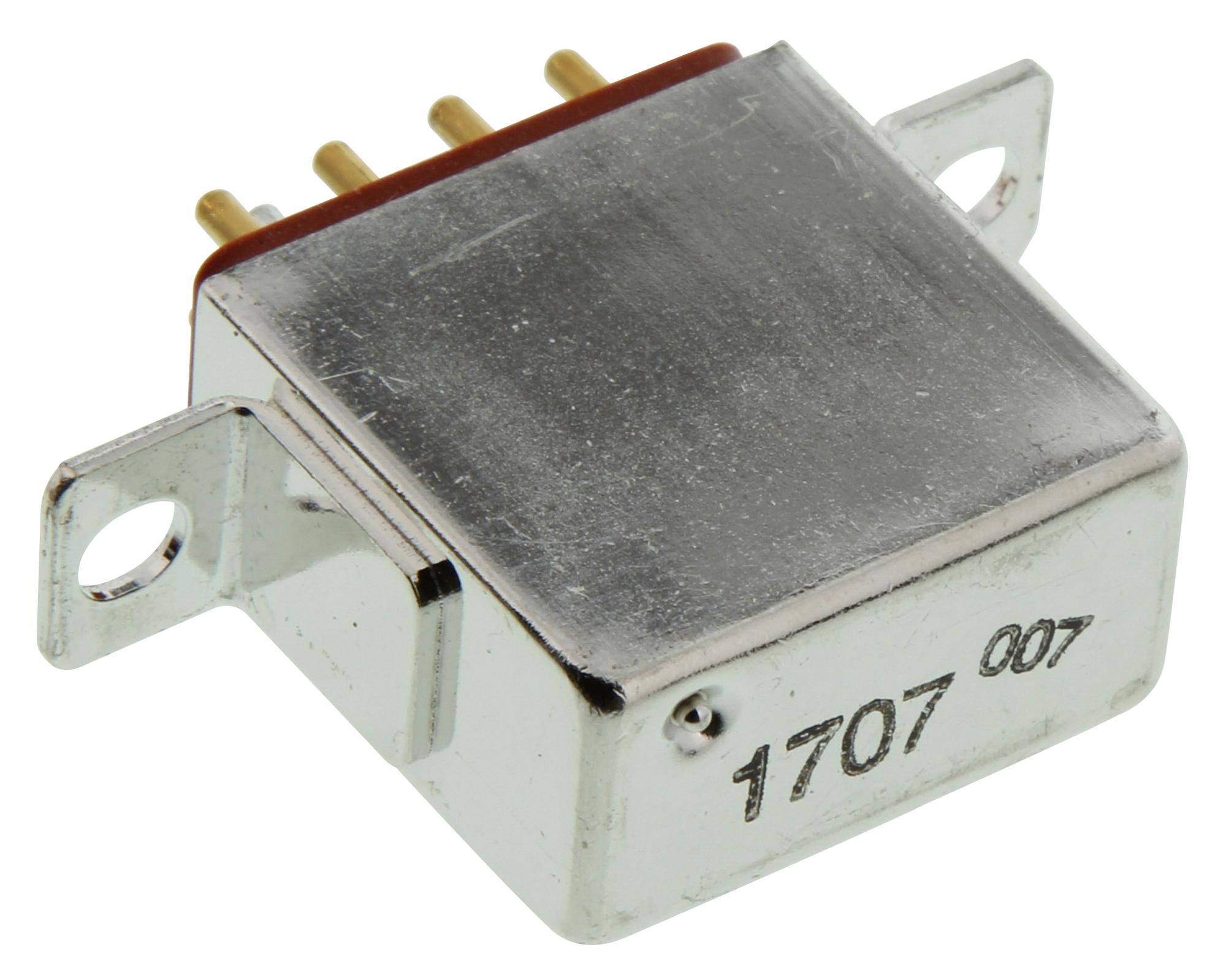 Cii / Te Connectivity Fca-125-3703L Fca-125-3703L=M83536/37-003L