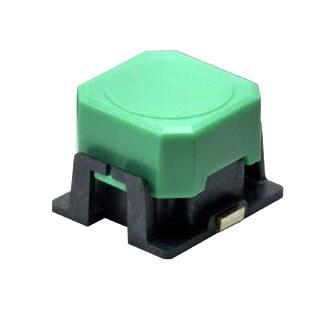 Omron Electronic Components B3Al-1001P Tactile Switch, Spst-No,pcb