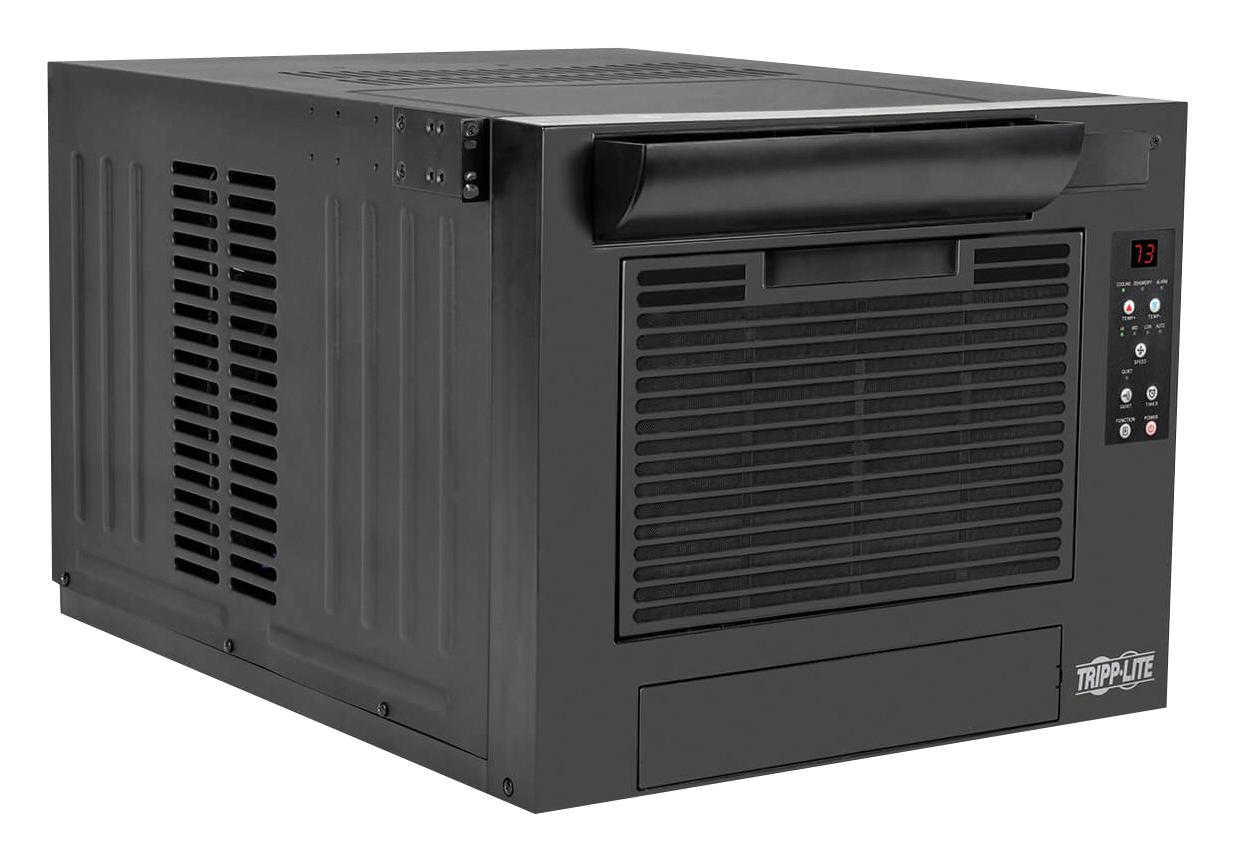 Eaton Tripp Lite Srcool7Krm Cooling Unit, 7000Btu, 22.52X17.35X13.9