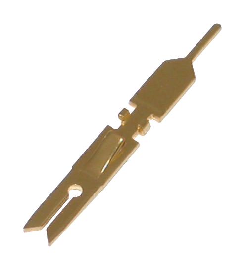 Edac 516-290-520 Contact, Pin, Pc Tail