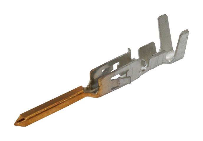 Molex 30490-1002 Connector Contact,pin,crimp Terminal 09Ah3318