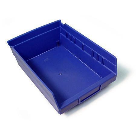 Akro-Mils 30150Blue Bin Colour: Blue