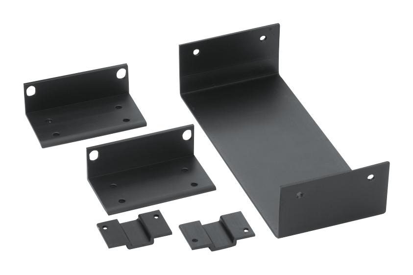 Atlas Sound Aagrmk2 Rack Mount Kit, Amplifier