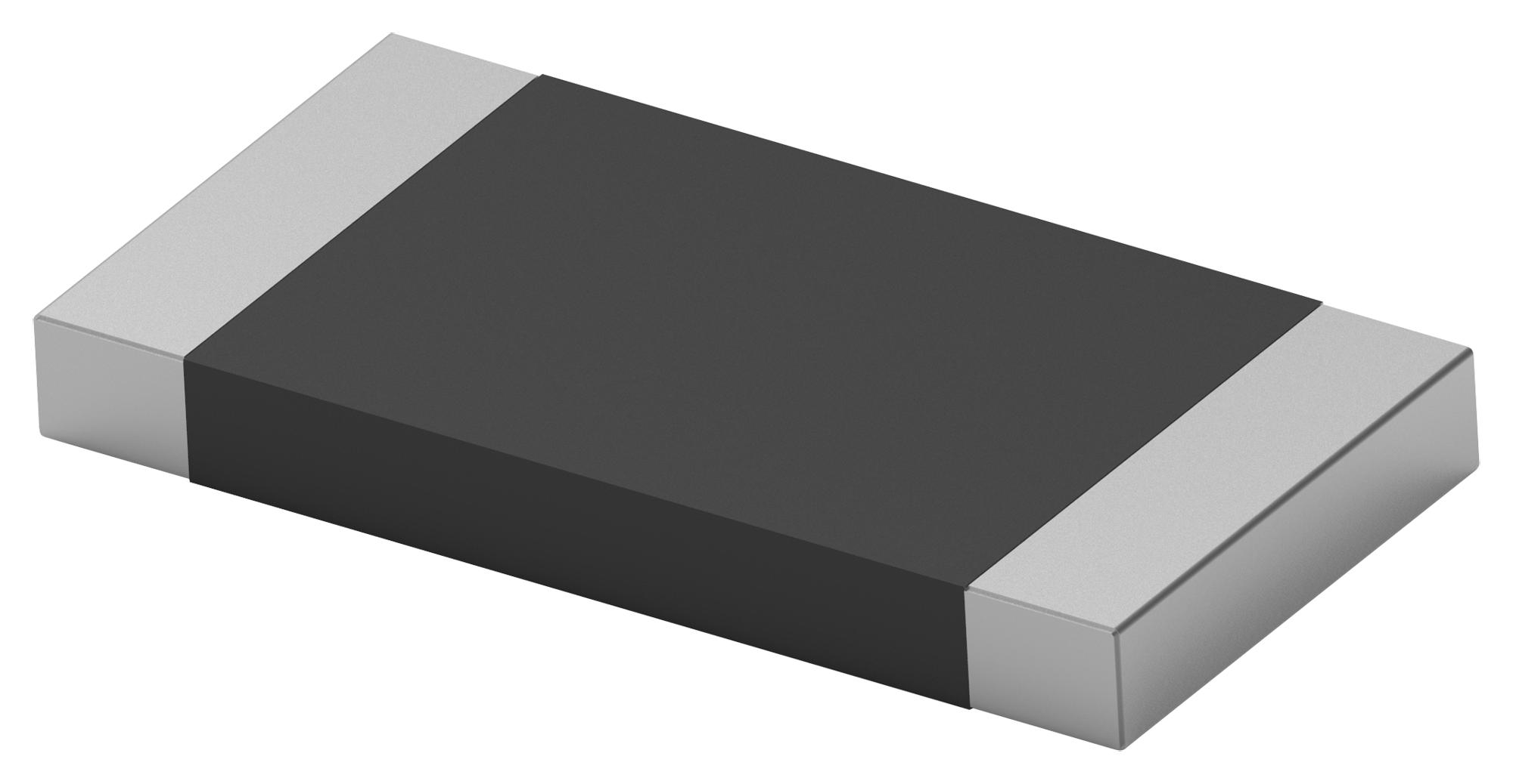 CGS TE Connectivity Tlrp3A20Wr040Fte. Res, 0R04, 1%, 2W, Metal Strip, 2512