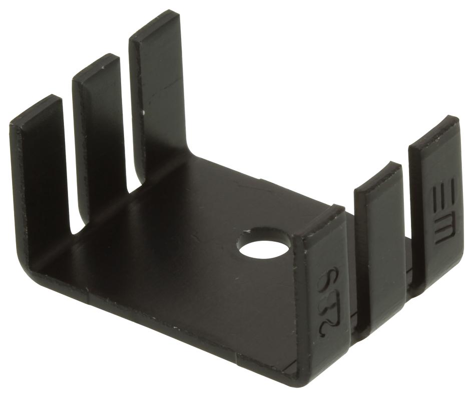 Wakefield Thermal 289-Ab Heat Sink