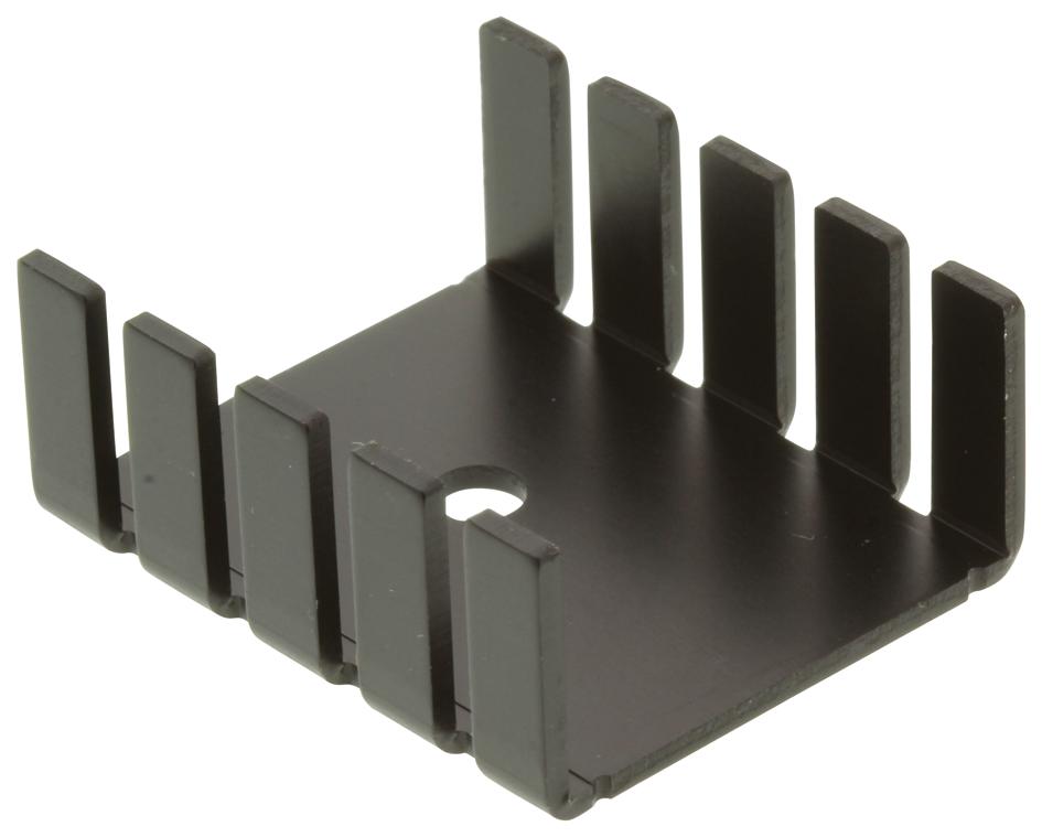 Wakefield Thermal 290-1Ab Heat Sink