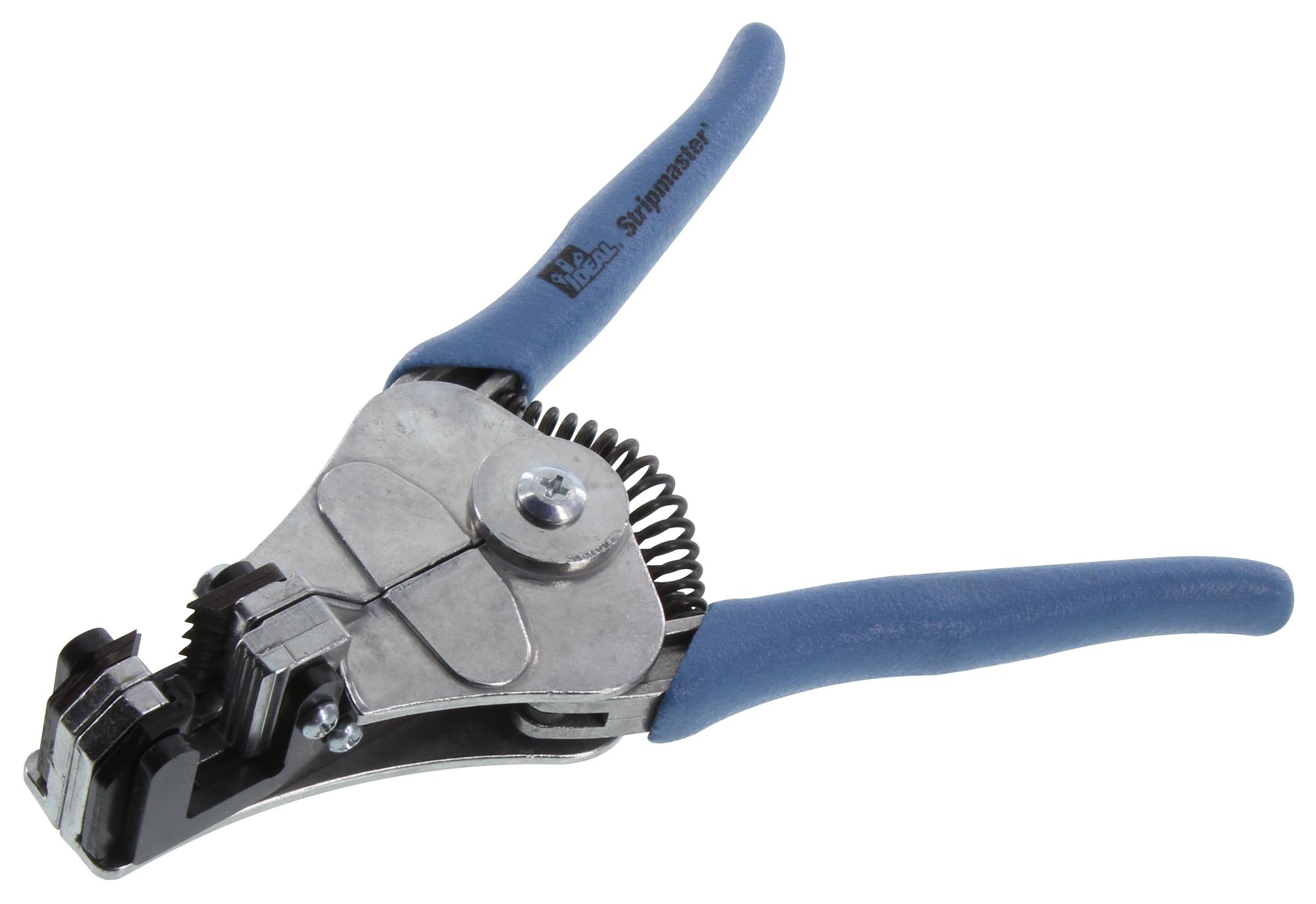 Ideal 45-093. Wire Stripper, 14-22Awg, 0.875In