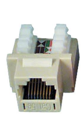 Mcm 831-2127 Modular Connector Type: Rj45 Jack