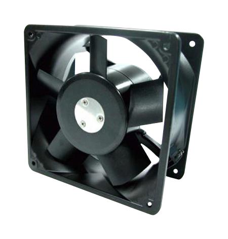 Adda Ak1781Hb-At Axial Fan, 176mm, 115Vac, 570Ma