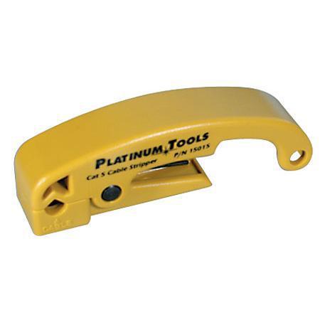 Platinum Tools 15015C Stripping Capacitoracity Awg: -