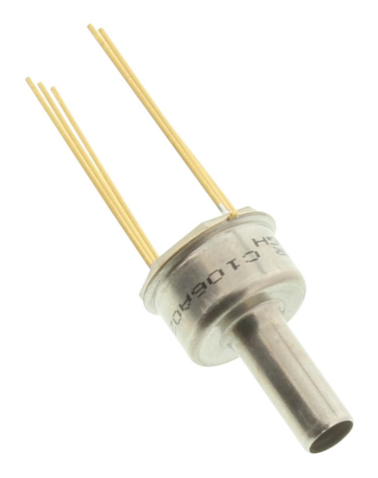 Amphenol Advanced Sensors Nph-8-100Gh Pressure Sensor, 100Kpa, Straight