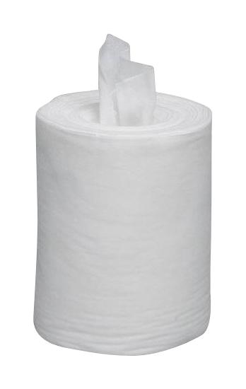 Techspray 1610Cp-150R Wipe, Nonwoven Cellulose-Poly, 5 X 8