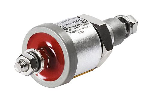 Schaffner Te Connectivity Fn7511-100-M8 Feed Through Capacitor, 100Nf, 20%, Bulkhead