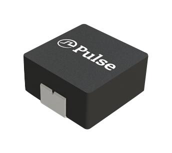 Pulse Electronics Pa4343.152Nlt Inductor, Shielded, Aec-Q200, 1.5Uh, 27A