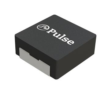 Pulse Electronics Pa4344.152Anlt Inductor, Shielded, Aec-Q200, 1.5Uh, 39A