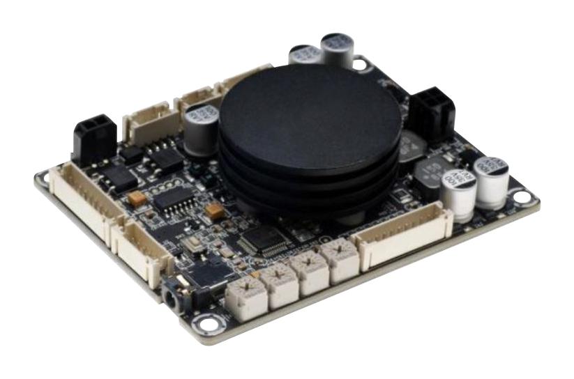 Multicomp Pro Sure-Jab3-1100 Audio Amplifier Board, Class D