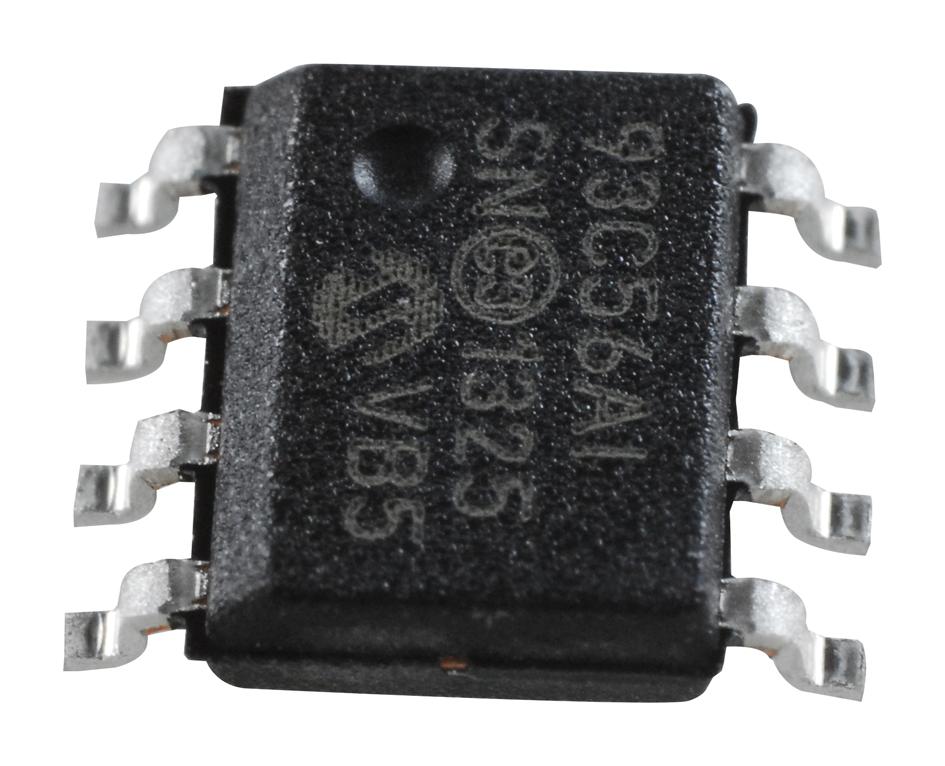 Microchip Technology Technology 93C56A-I/sn. Serial Eeprom, 2Kbit, 2Mhz, Soic-8