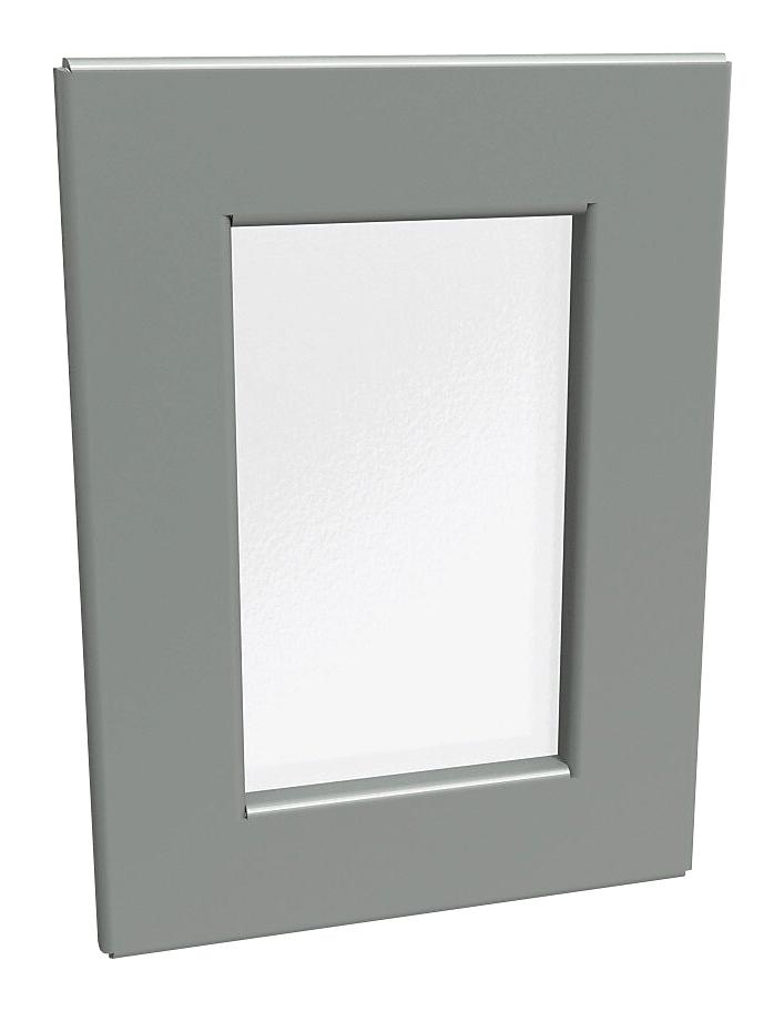 Hammond 1481Wn40503 Window Kit, Steel, Enclosure