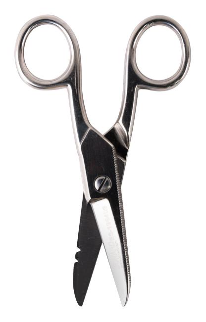 Jonard Tools Es-1964Ds Scissor, Electrician, Steel