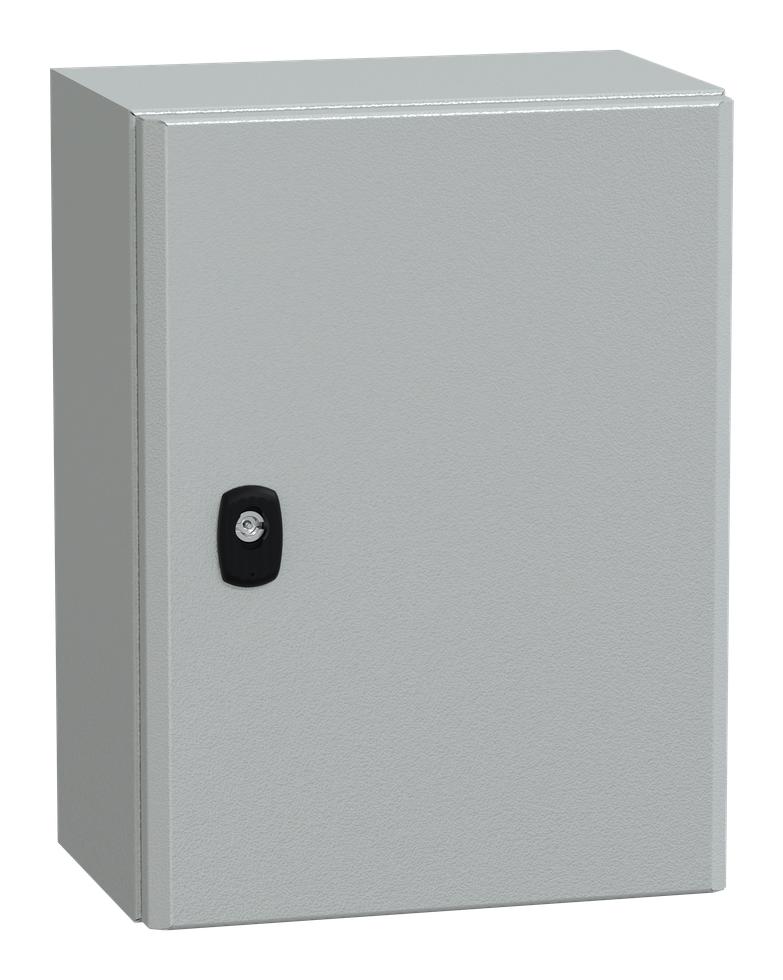 Square D By Schneider Electric Nsys3D4320P Enclosure, 7.87 X 11.81 X 15.75