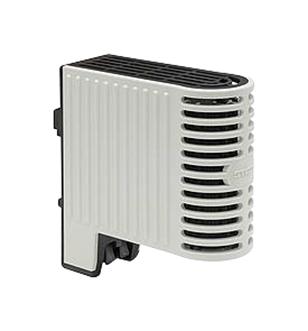 Stego 06403.0-00 Cabinet Heater, 40W, 240Vac