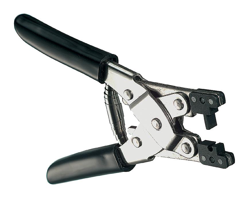 Weidmuller 9004510000 Side Feed Terminal Cutter, Cross-Connector