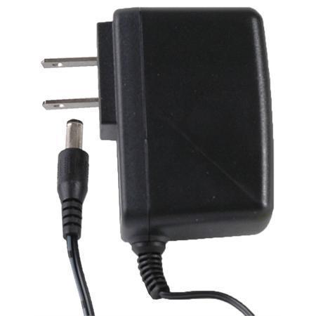 Pro Elec 28-19355 9Vdc 1A Regulated Ac Power Adapter