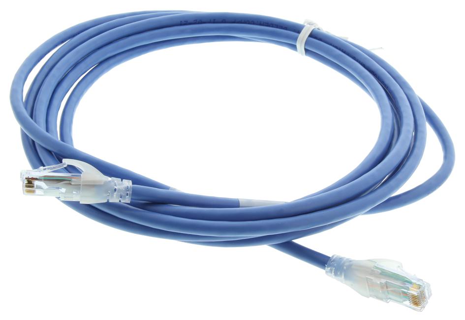 C601106010 Belden Patch Cord Rj45 Plug Cat6 C601106010