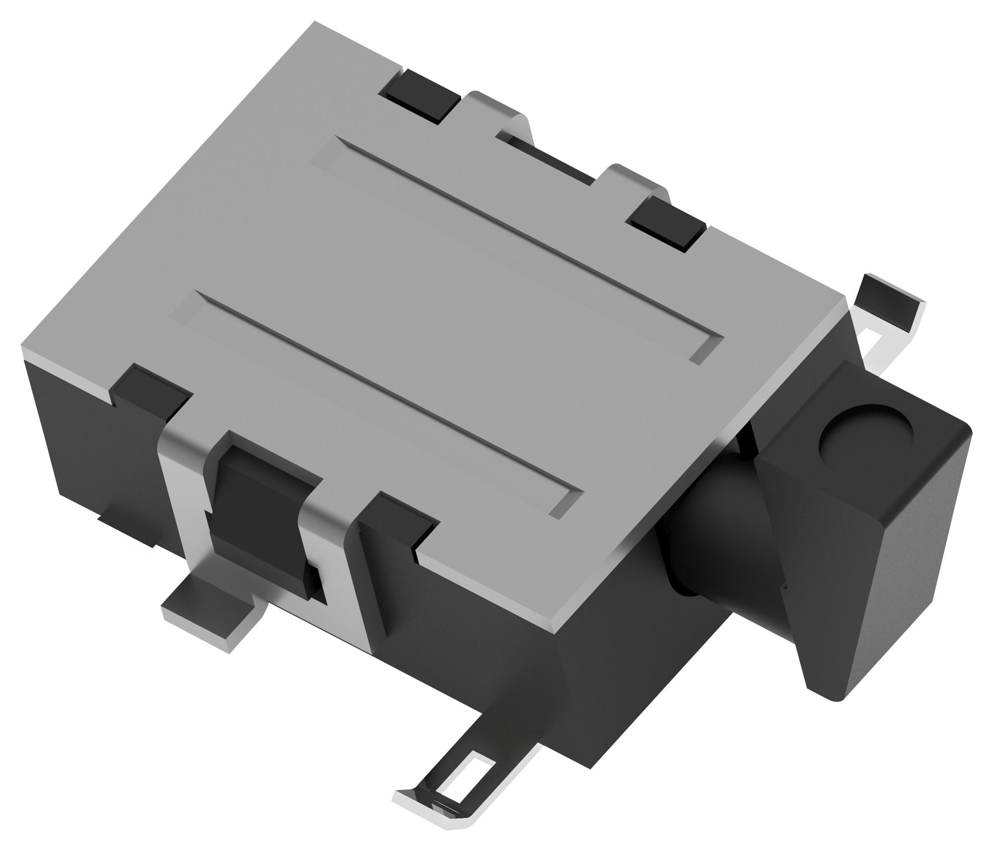 Alcoswitch / Te Connectivity Jjnhwug200Nonmrtr Detector Switch, Spst-No, 12Vdc, Smd