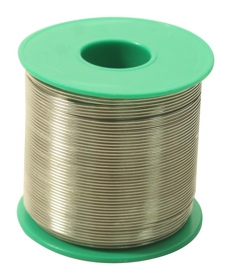 Tenma 21-1041 Solder Wire, 227 Deg, 1mm, 1Lb