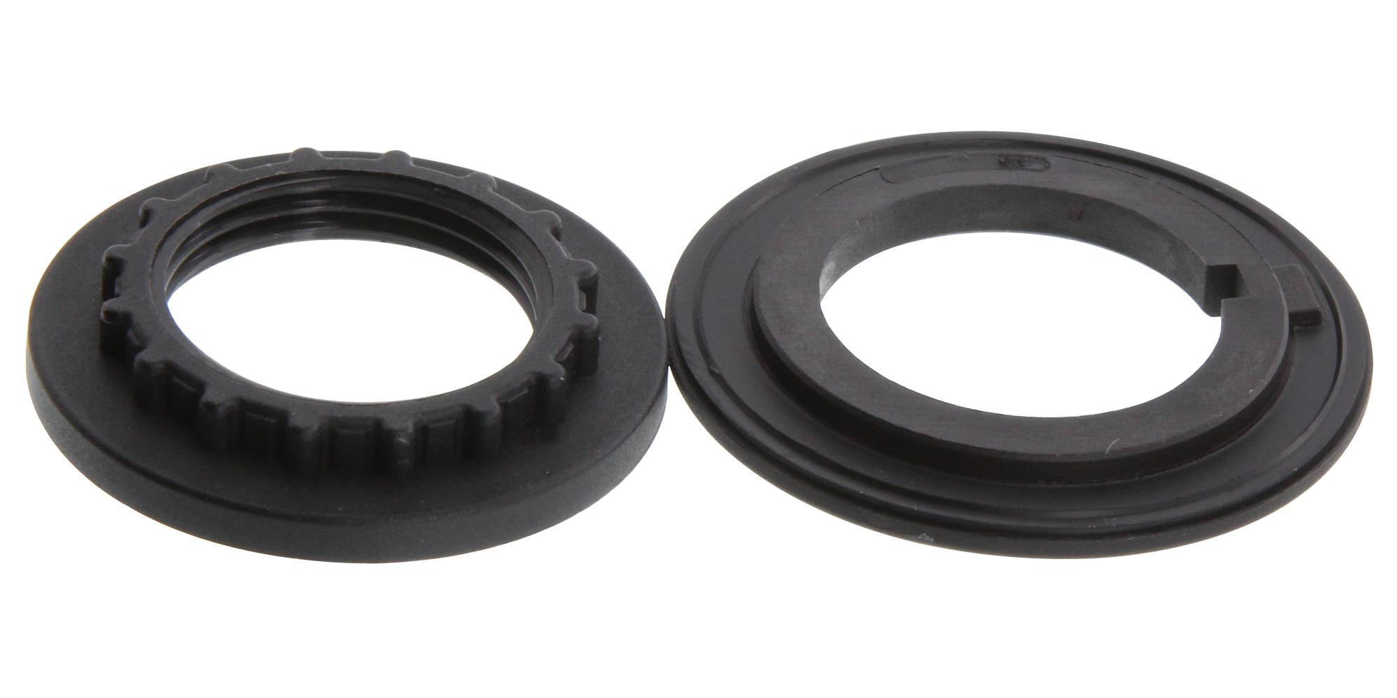 Eaton Cutler Hammer M22S-R30 Adapter Ring Set For 30mm Holes 64T1626