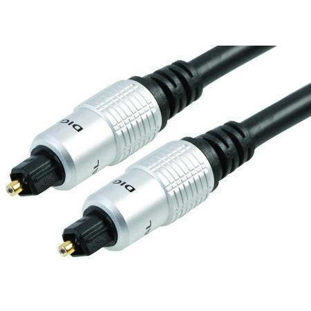 Multicomp Pro Psg00878 Connector Type A: Toslink Plug