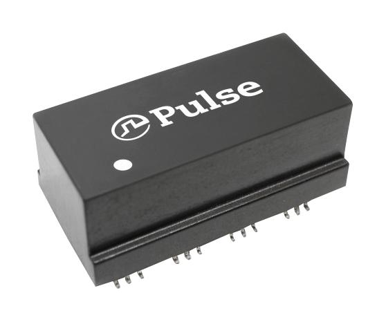 Pulse Electronics Hxu6200Nl Ethernet Transformer/choke, 350Uh