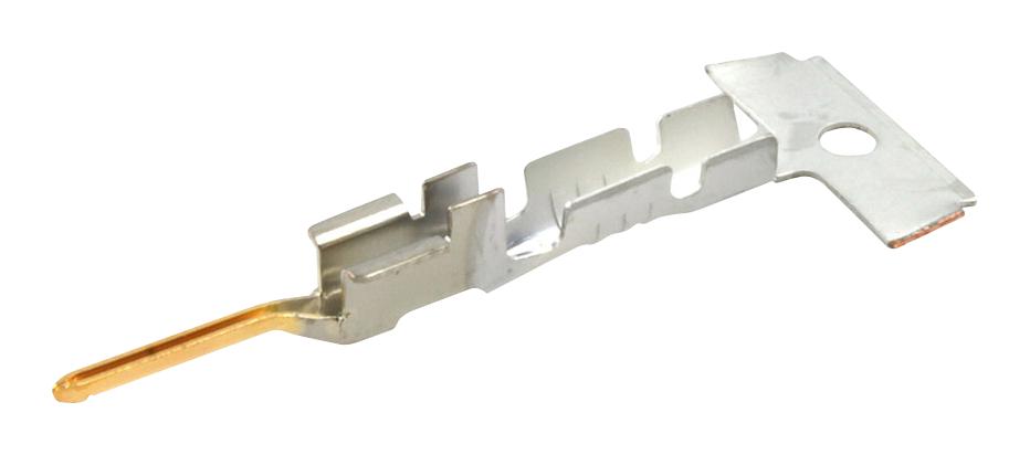 Molex 216946-5113 Contact, Pin, Crimp, 22-20Awg