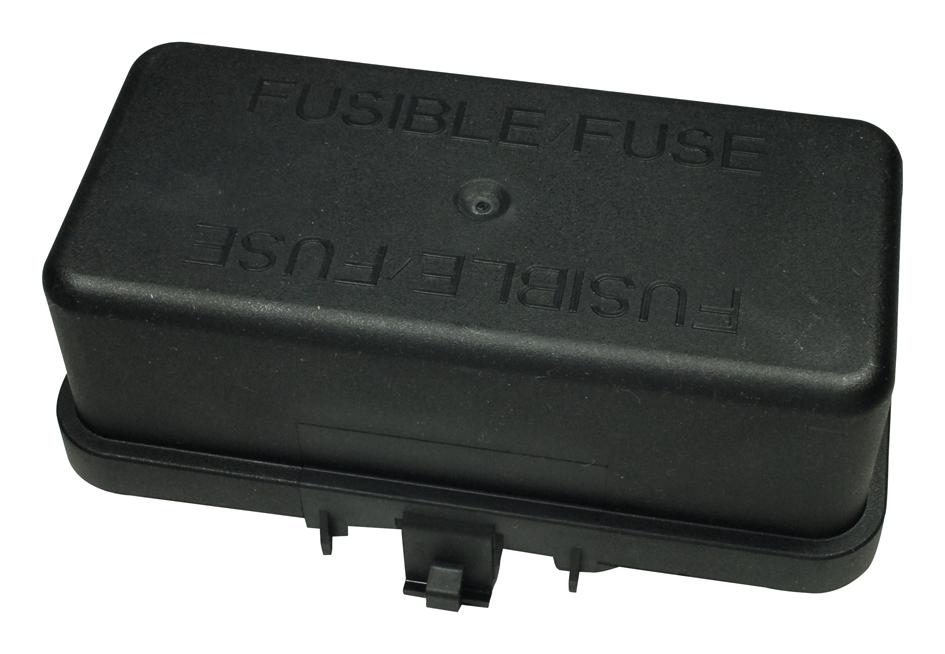 Te Connectivity 1443996-2 Cover, Fuse And Relay Holder