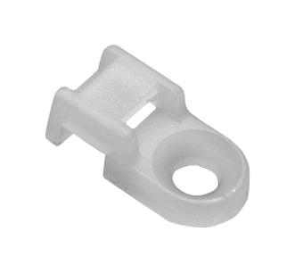 Multicomp Pro Mp003162 Anchor Mount, Natural, Screw, 0.75